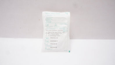 Surecan 04447011-02 Safety II Needle 22Gx0.8in Maximum Flow Rate at325 Psi 2ml/s